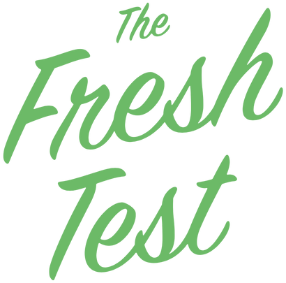 The Fresh Test