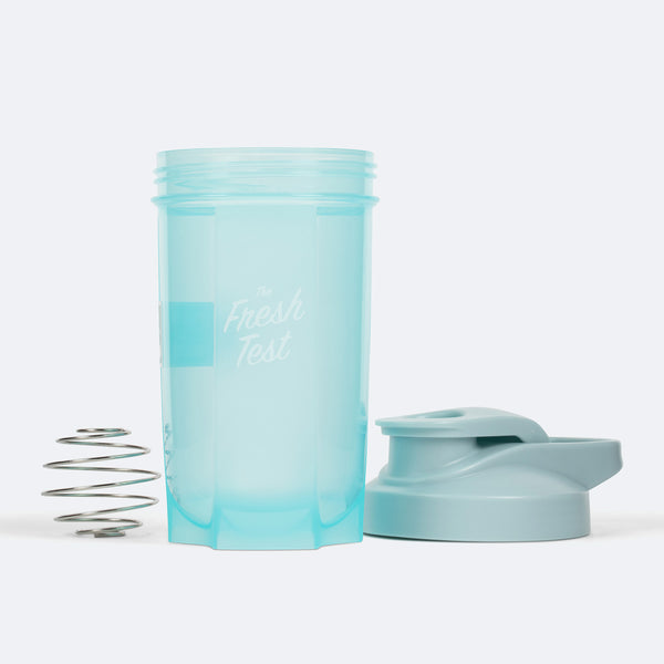 The Fresh Test Premium Shaker Bottle - 24 Oz, BPA-Free With Mixer Ball, Leak-Proof For Protein Shakes & Smoothies - View #13
