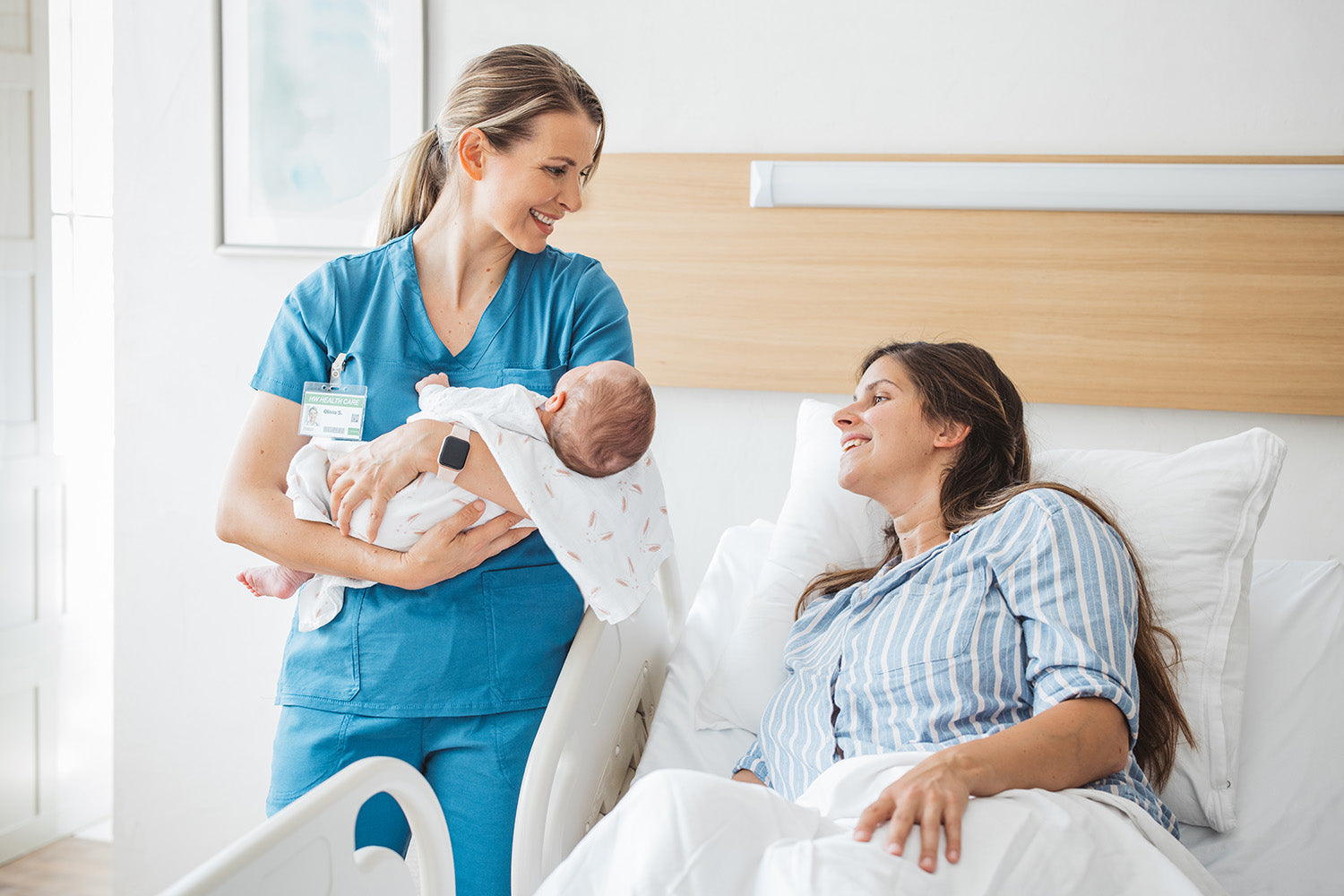 The Wonder of Newborn Stem Cells: A Potential Resource for Your Family's Future Health