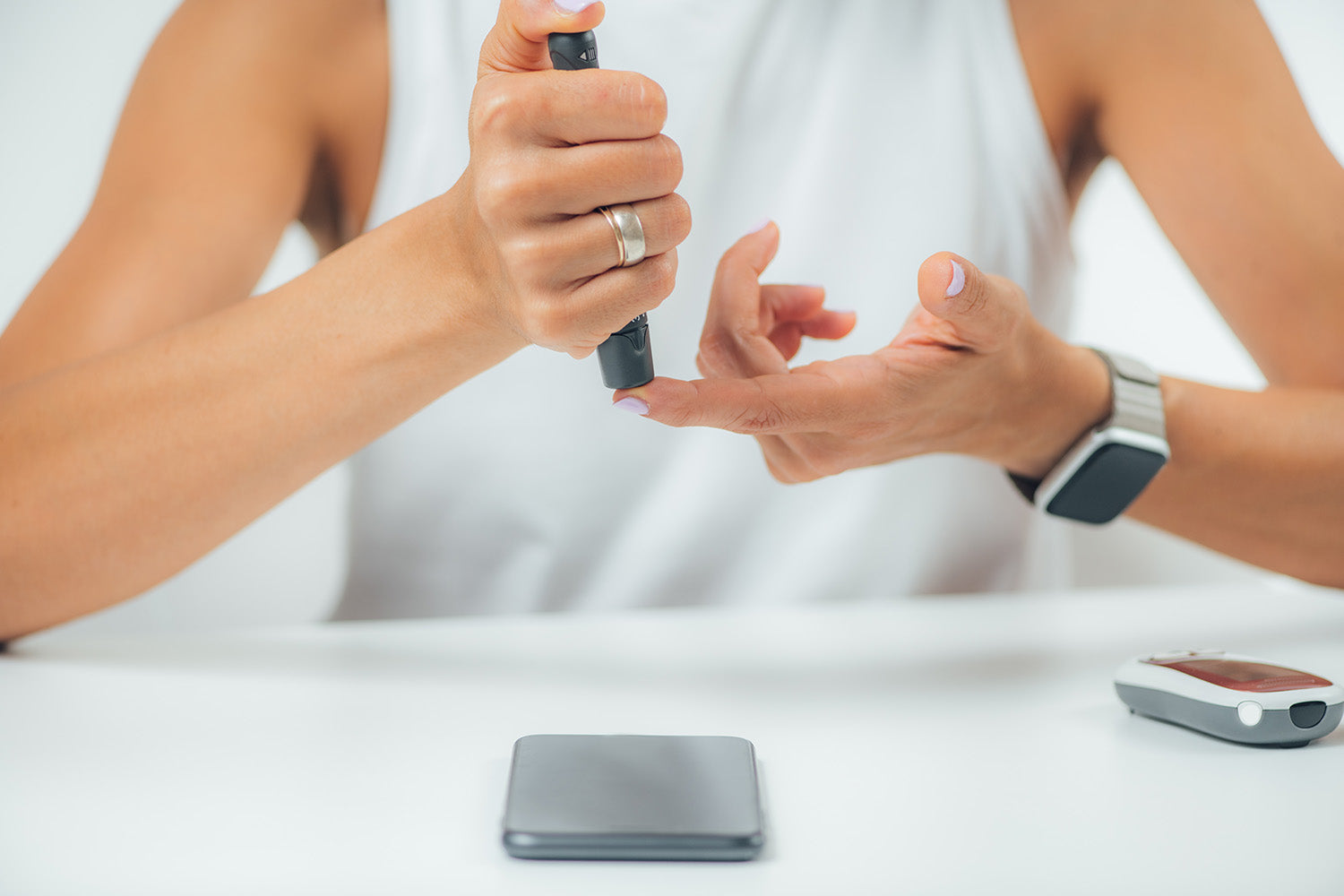 
                  10 Diabetes Innovations To Watch in 2025 - Beyond Semaglutides
                