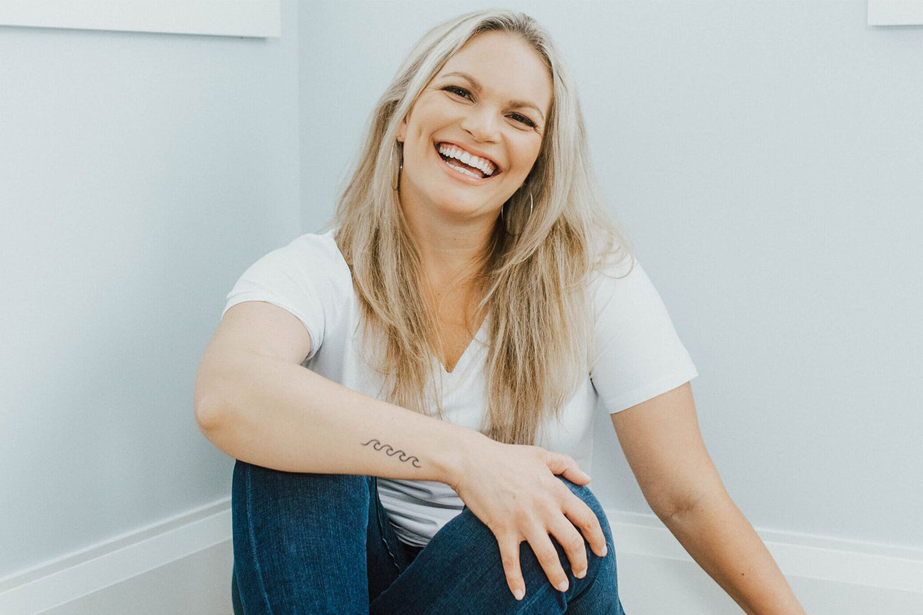 A Healthy Approach to the Glucose Tolerance Test