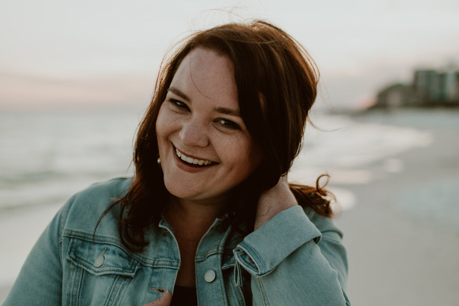 
                  Perinatal Mood Disorders - Mental Health Before & After Baby
                