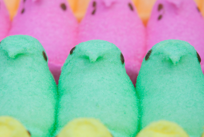 PEEP’S ingredients banned in  the food & beverage industry...but not in Healthcare?