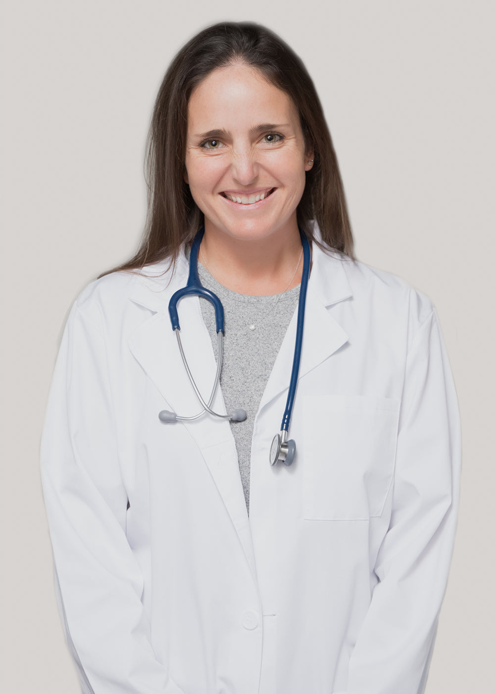 Dr. Emily Bruckner Krasnow