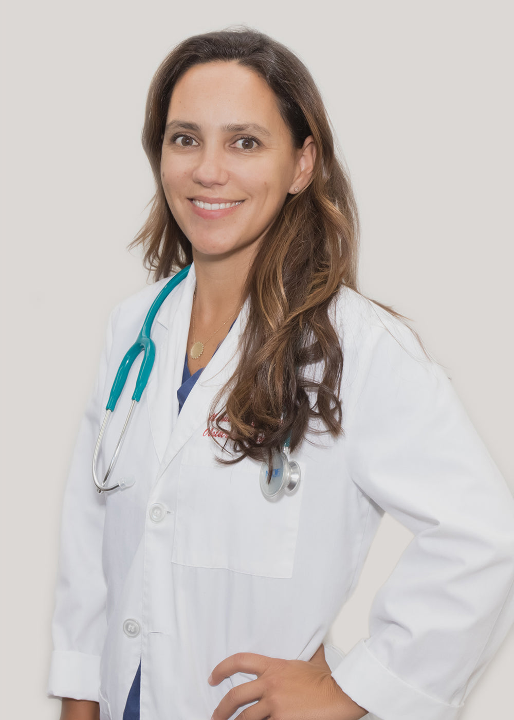
                  Dr. Manuela Vazquez
                