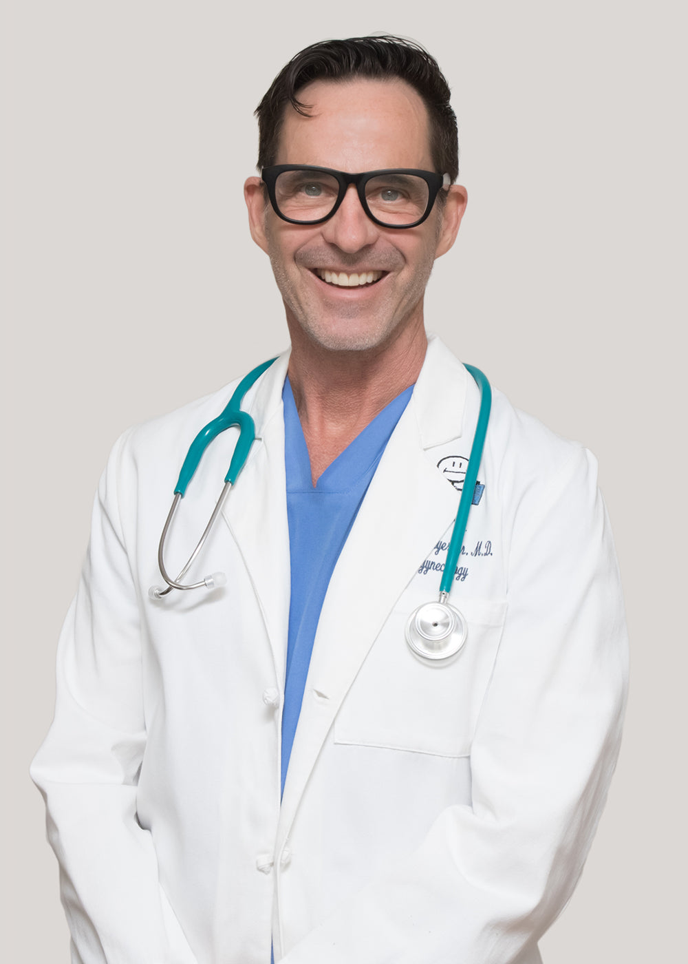 Dr. Ralph Mayer