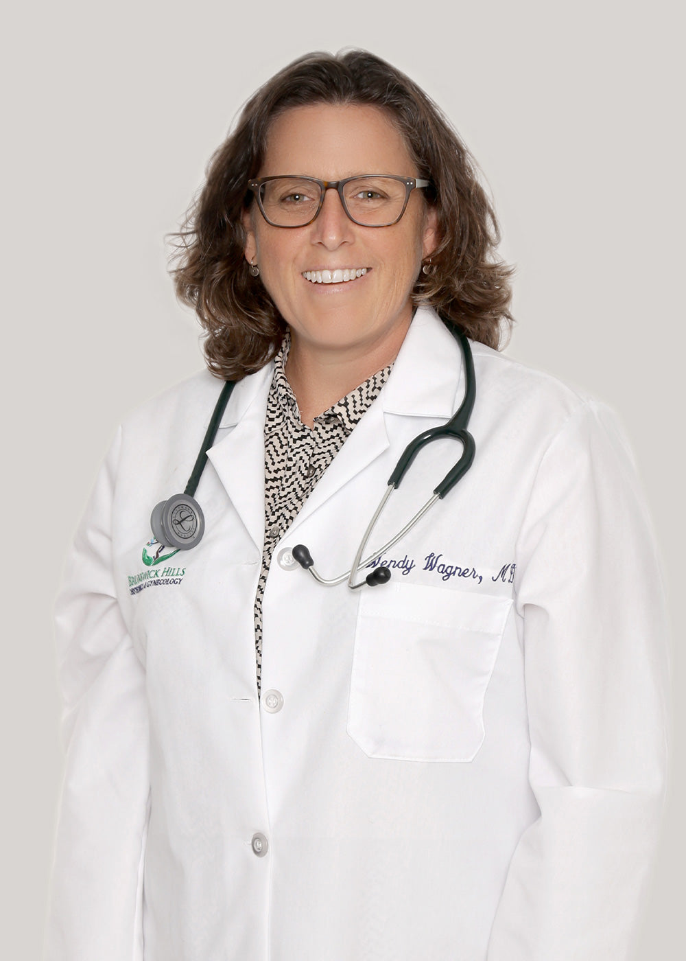Dr. Wendy Wagner