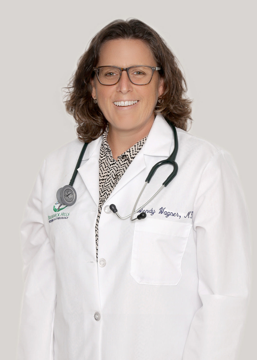 
                  Dr. Wendy Wagner
                