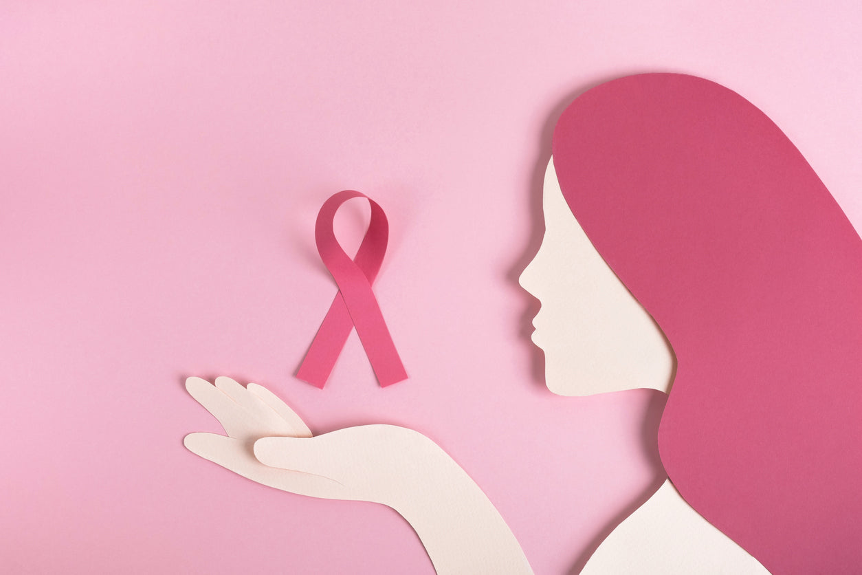 Outdated breast cancer screening could be putting LA women at risk