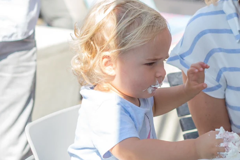 The Fresh Test® vs. Traditional Glucose Drink: A Real Mom’s Comparison (second time around)
