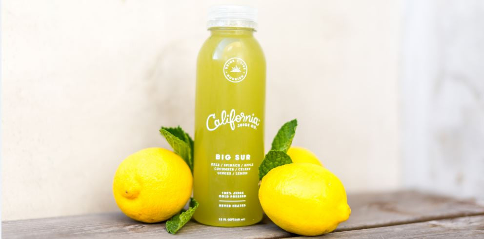 Fresh Test Lemonade: 50-G Glucose Load Test