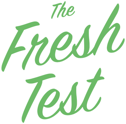 The Fresh Test  