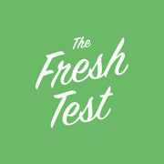 logo of The Fresh Test - A glucose test that's healthy for you & your baby
