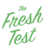 The Fresh Test  