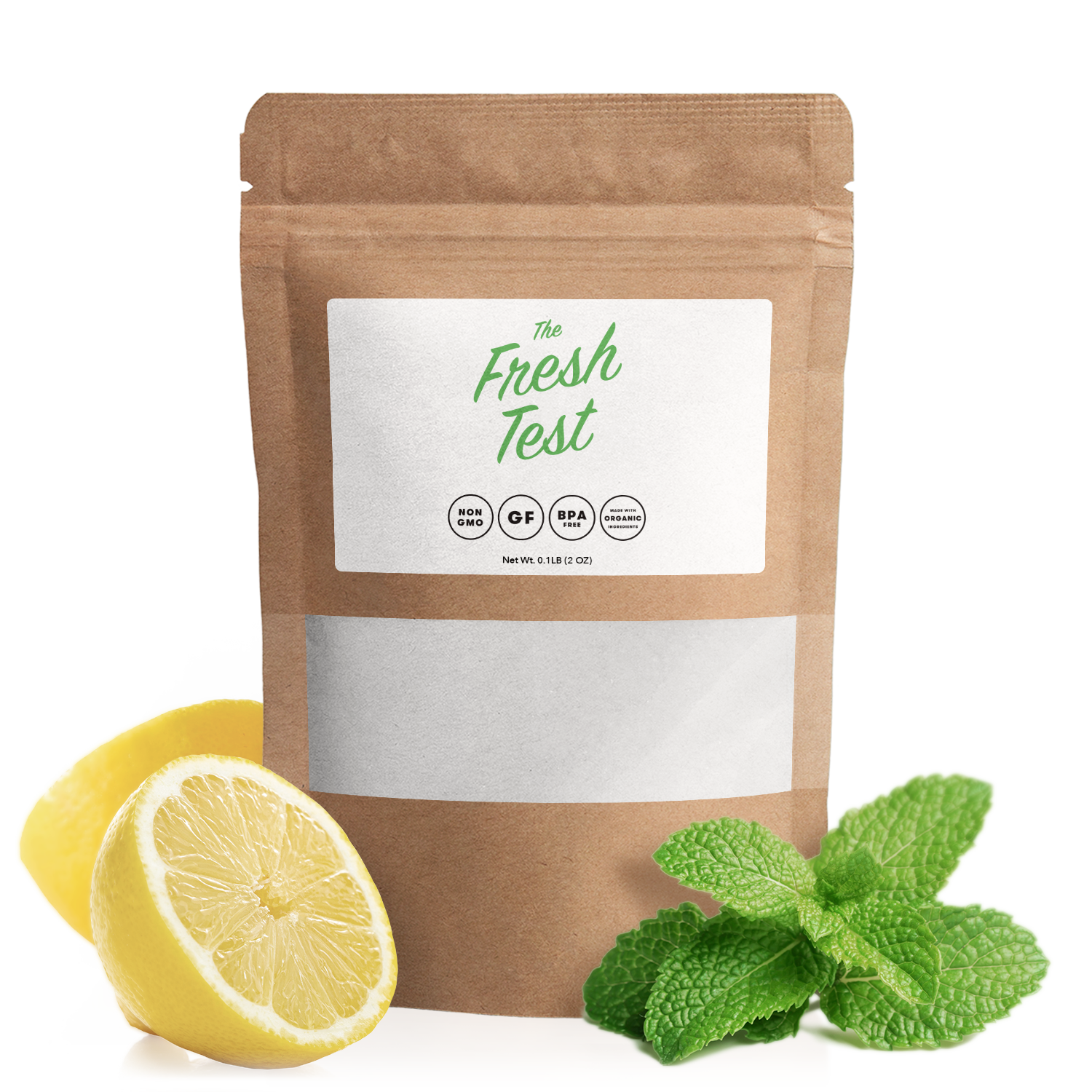 Labcorp - Request a Sample