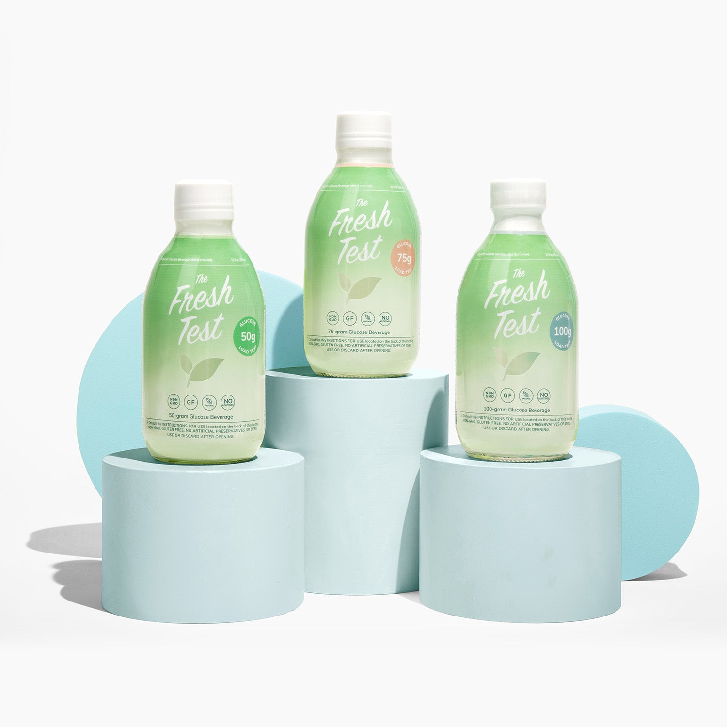 75g Glucose Bottle - Ready to Drink [Wholesale]