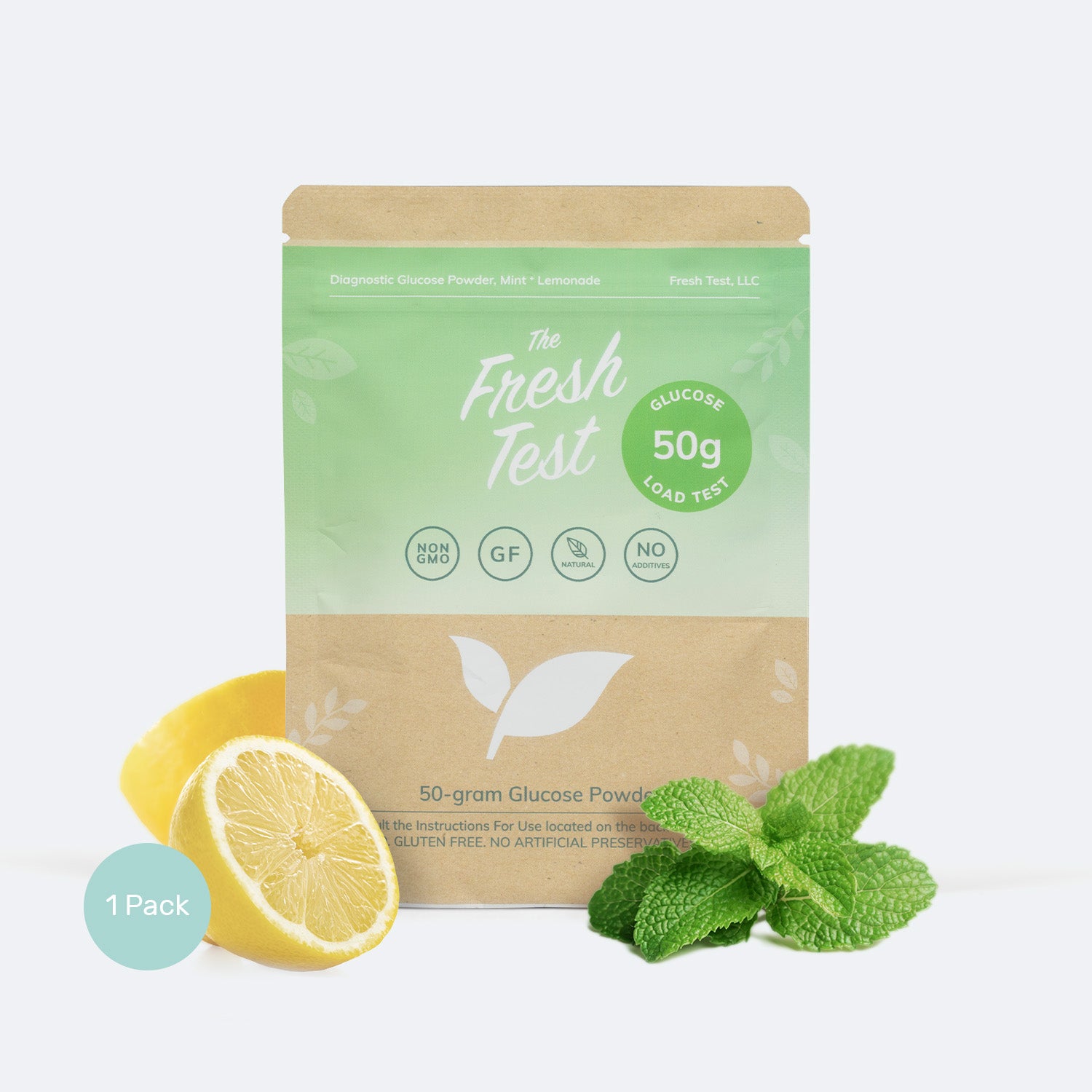 50g Glucose Powder [1 Serving]