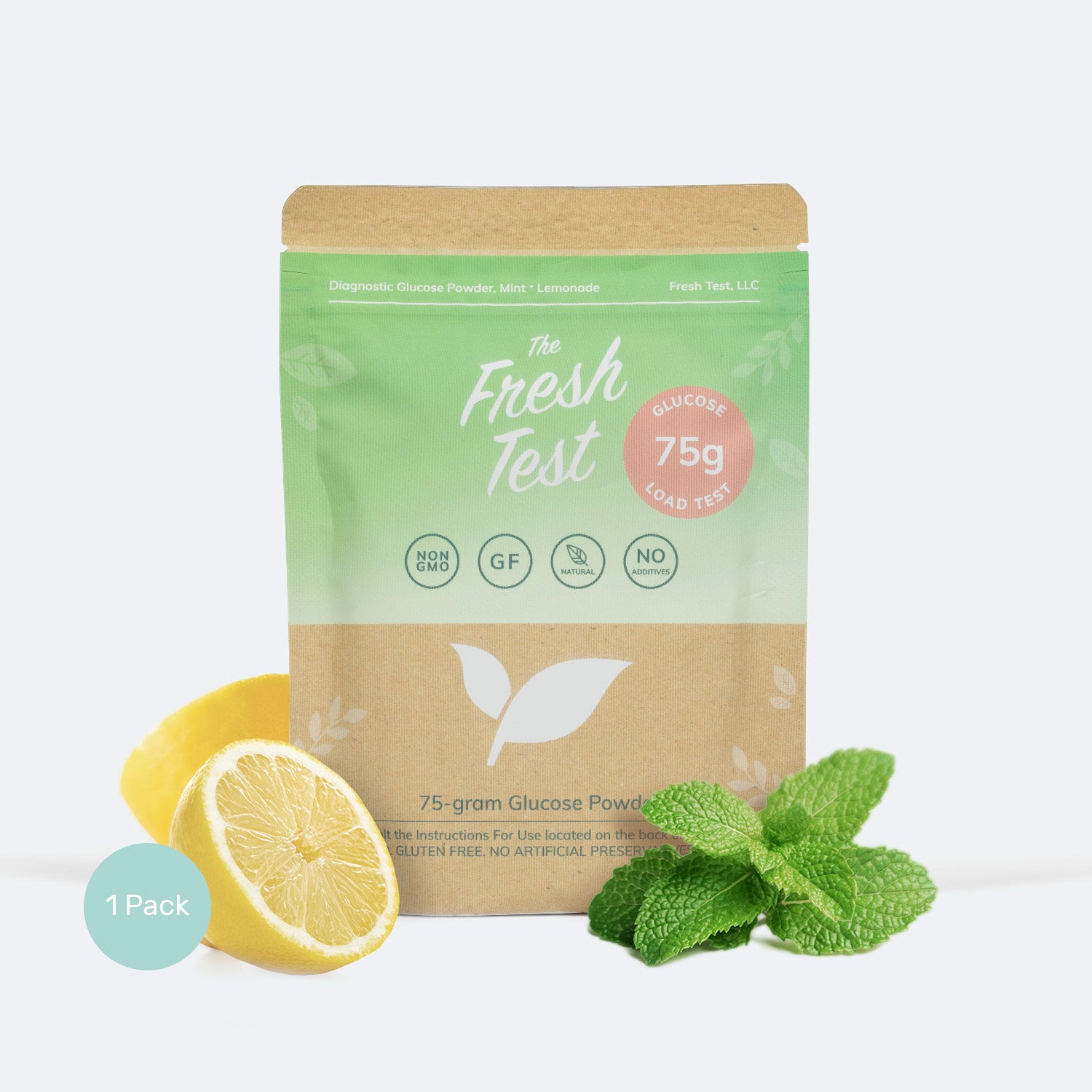 75g Glucose Powder [1 Serving]